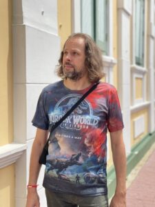 Leshy Travel - podróże dalsze i bliższe