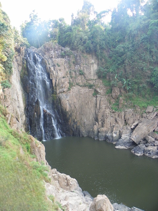 Park Narodowy Khao Yai - fot. Daniel Karwicki