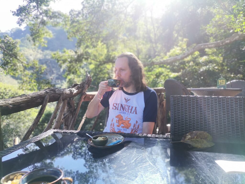 The Giant Chiang Mai - fot. Achiradaporn Klungwichien