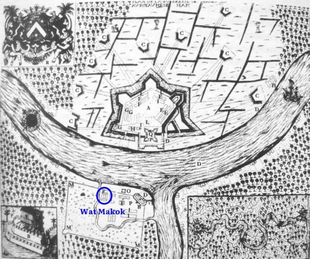 Jean Vollant des Verquains, architect and engineer, inspired by Vauban's works, Public domain, via Wikimedia Commons