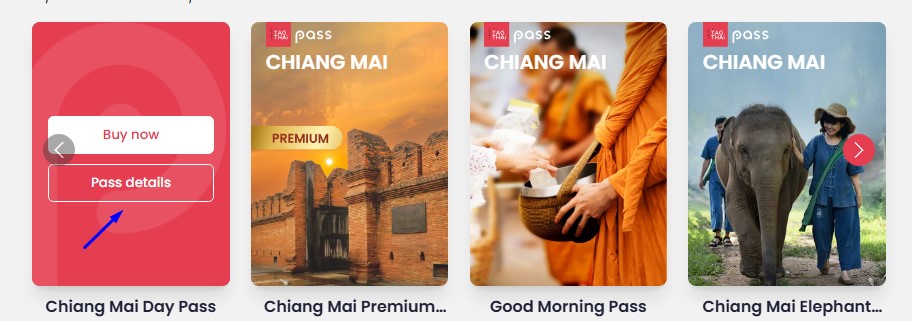 TAGTHAi Pass