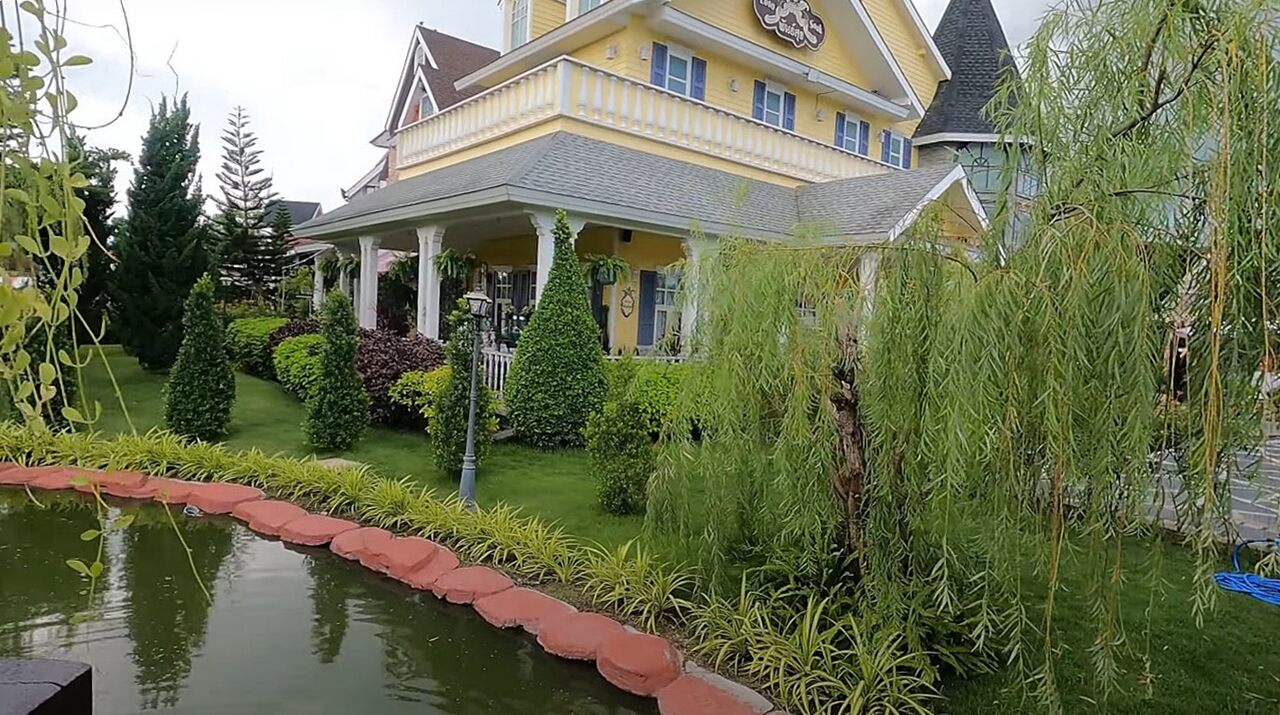 Pansook Food and Farm - Phetchaburi Province