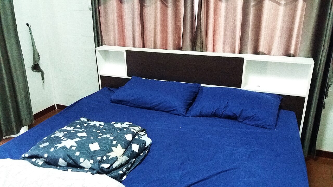 Ban Thung Talay Mok - dystrykt Chiang Dao w prowincji Chiang Mai, fot.: Daniel Karwicki