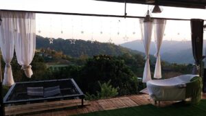 Baan Plaifha Homestay - fot.: Daniel Karwicki