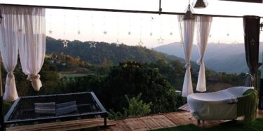 Baan Plaifha Homestay - fot.: Daniel Karwicki