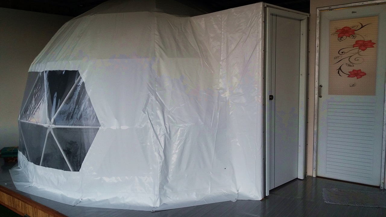 Baan Plaifha Homestay, Mae Taeng, Chiang Mai, Tajlandia - fot.: Daniel Karwicki