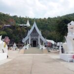 Wat Tham Nam Bo Kaeo - Lampang Province, fot.: Daniel Karwicki